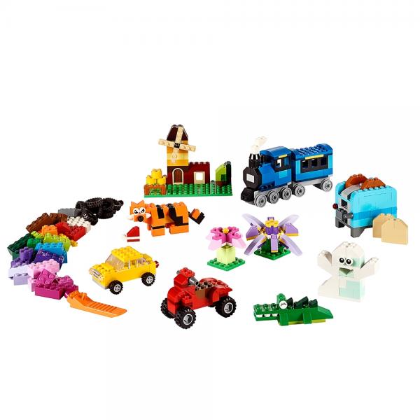 LEGO® Bausteine Set Mittel | 10696